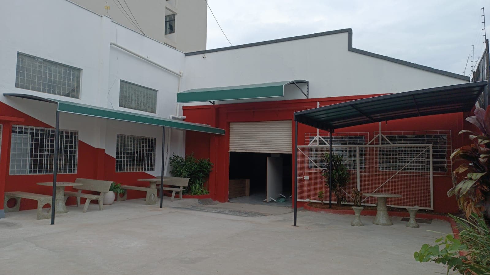 Toldos Londrina - Soluções em coberturas