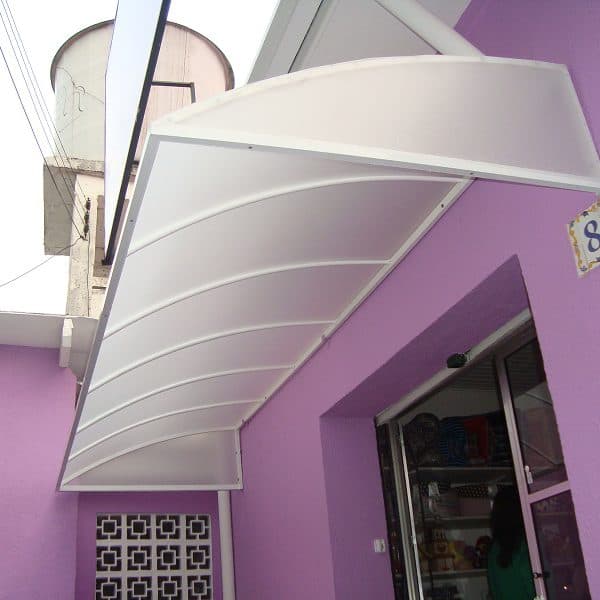 Toldo Lona