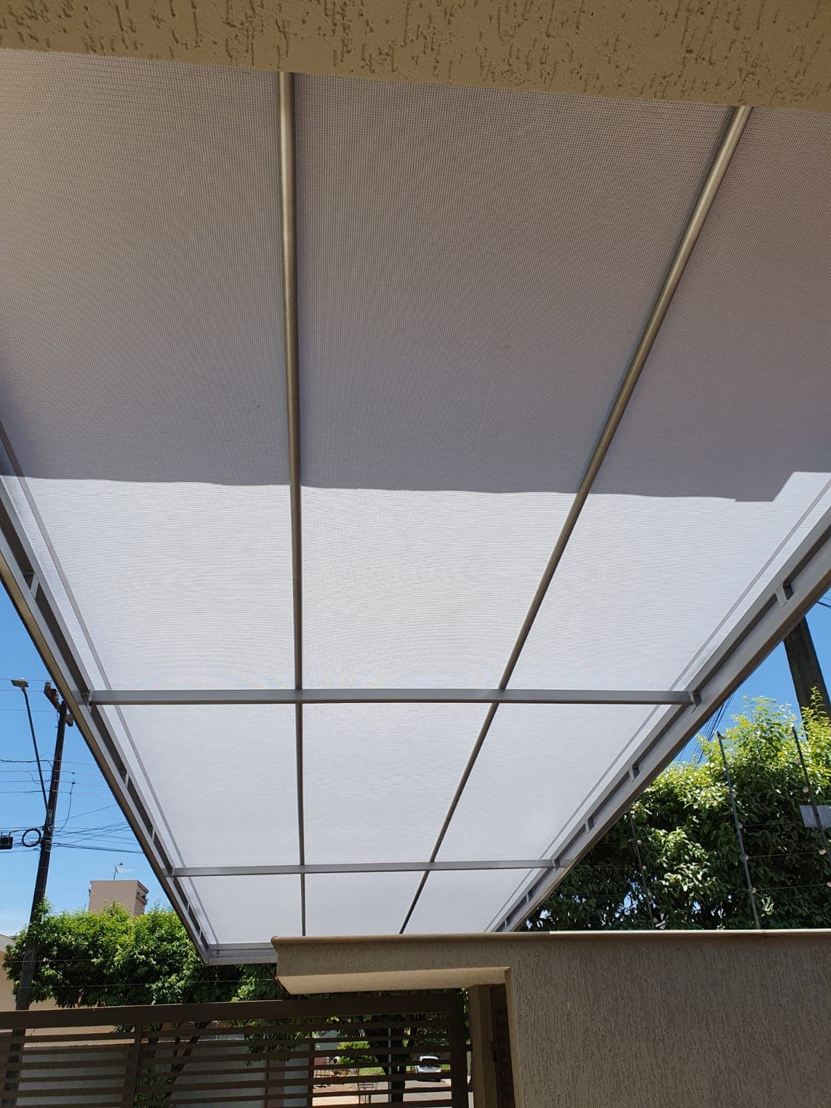 Toldo Lona
